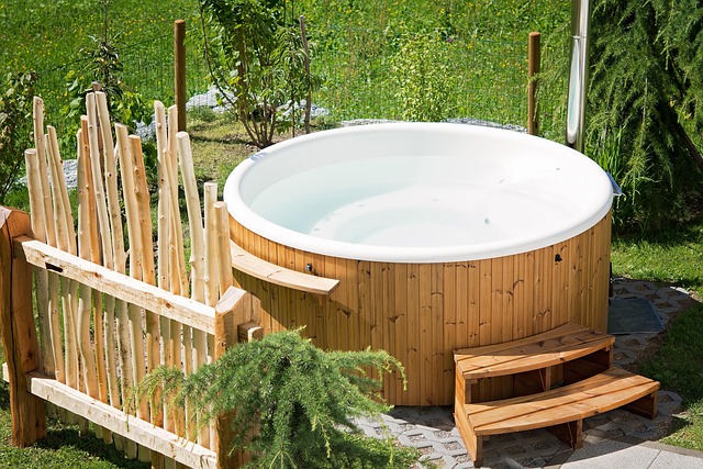 best hot tub defoamer