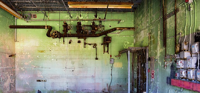 boiler chemicals