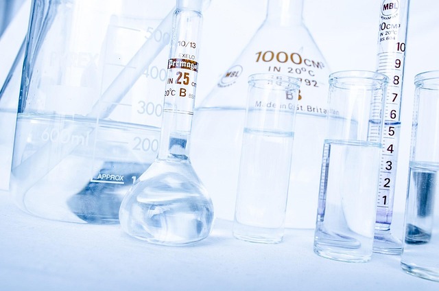 defoamer chemical