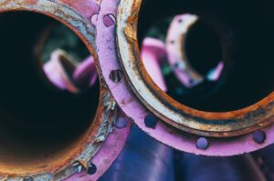 rust inhibitor boiler