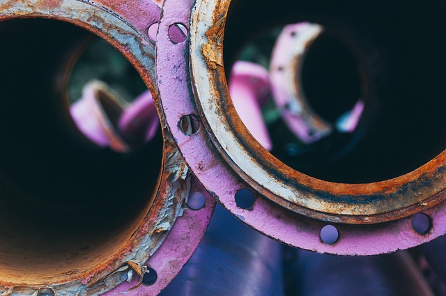 rust inhibitor boiler