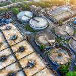 polyacrylamide water treatment