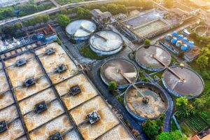 polyacrylamide water treatment
