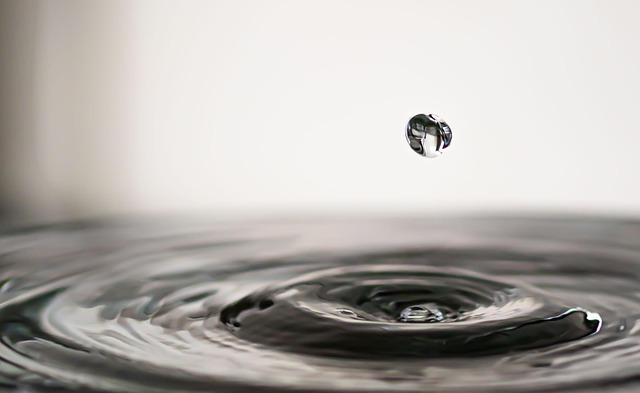 chlorine dioxide drops