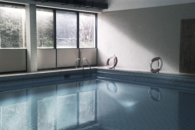 pool scale inhibitor