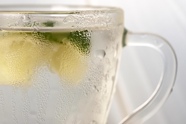 caustic soda for water treatment