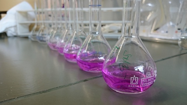 industrial water treatment chemicals suppliers