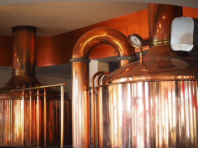 boiler treatment