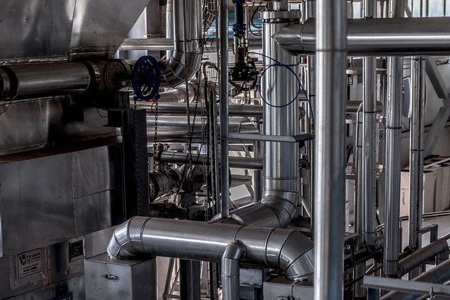 outdoor boiler water treatment