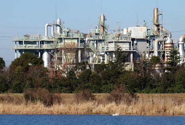 polyacrylamide water treatment