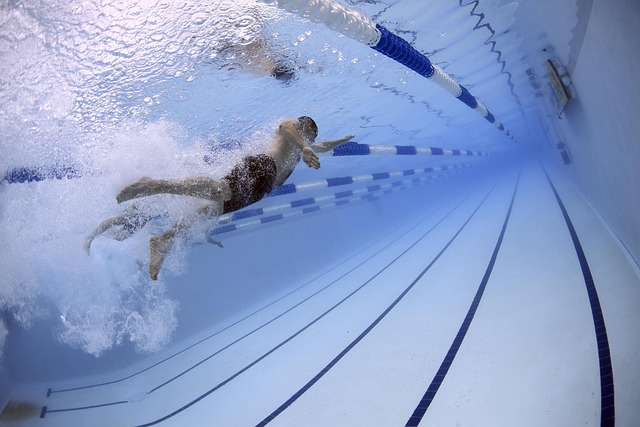 pool scale inhibitor