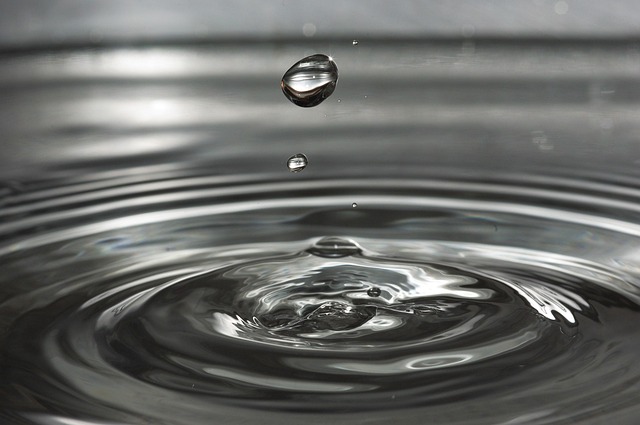 chlorine dioxide drops