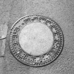 manhole cover, lid, gullideckel, road, metal, wastewater, channel, manhole cover, manhole cover, manhole cover, manhole cover, manhole cover, lid, lid, wastewater