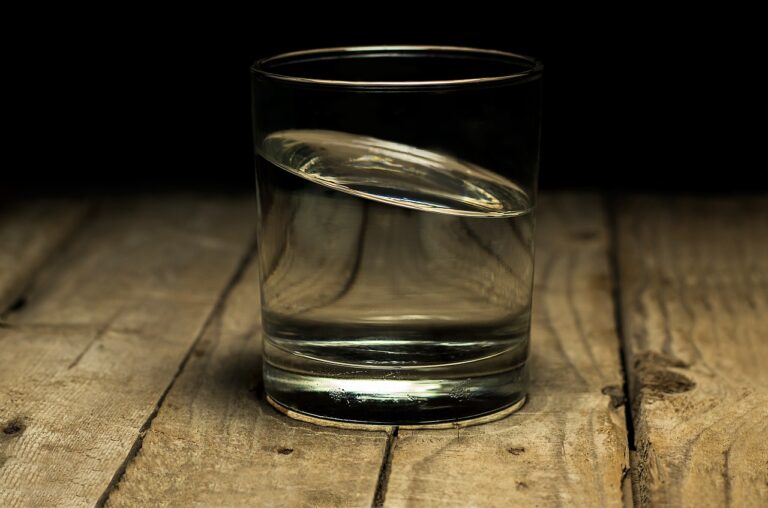 water, glass, tilted, clear, drink, liquid, skew, inception, crooked, transparent, nature, clean, drinking water