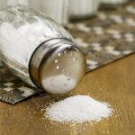 10 sodium hypochlorite