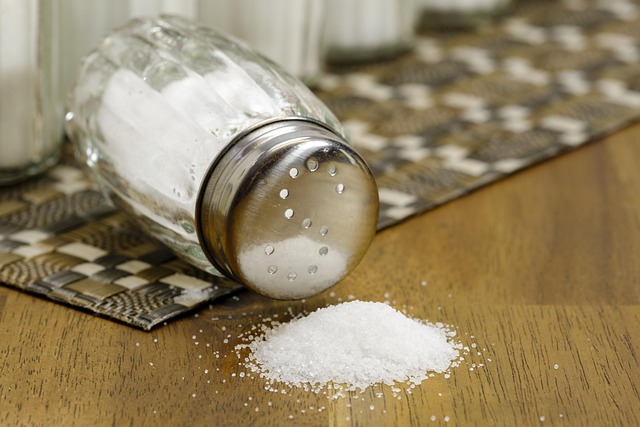 10 sodium hypochlorite