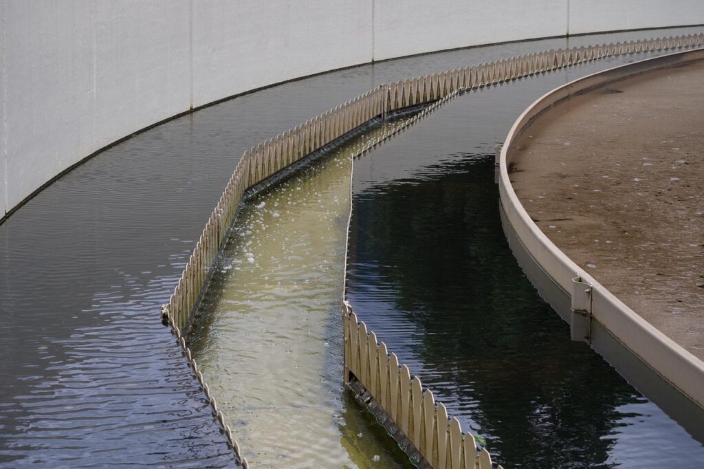sewage treatment plant, wastewater, wastewater, wastewater, wastewater, wastewater, wastewater