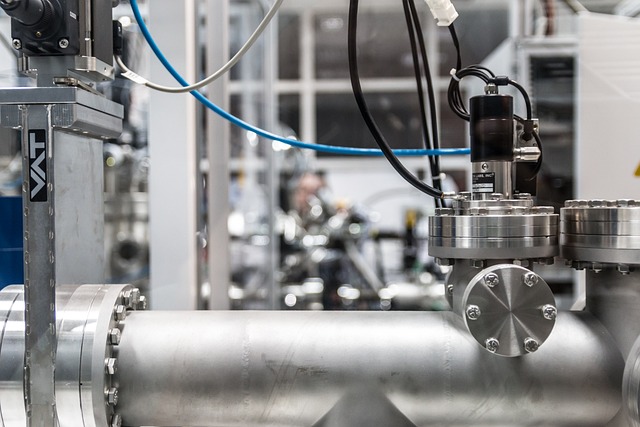 industrial water treatment chemicals