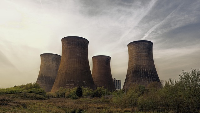 cooling tower chemicals manufacturer