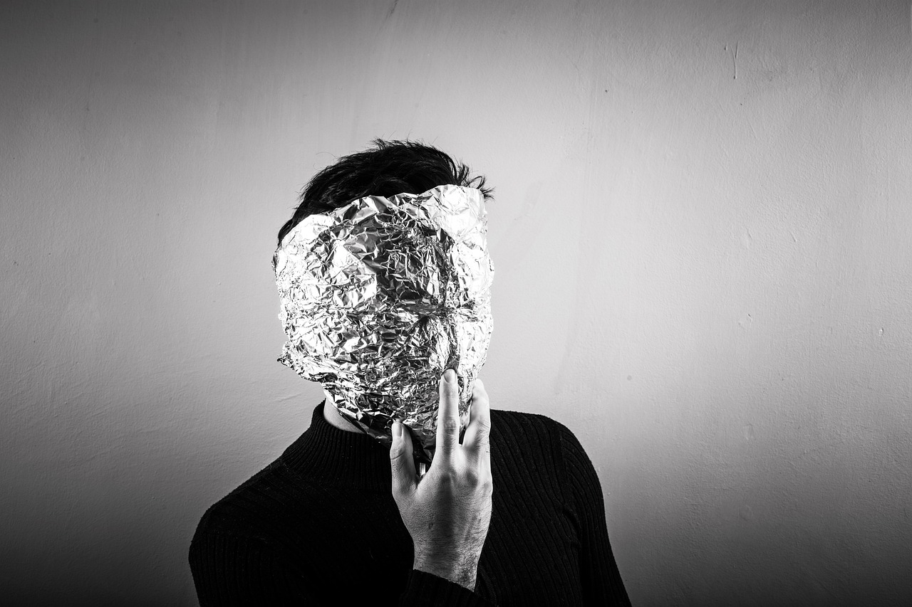 anonymous, aluminum, aluminium, foil, mask, person, face, hidden, unknown, identity, metallic, metal, silver, reflective, protection, anonymize, gray metal, anonymous, anonymous, anonymous, aluminium, mask, hidden, unknown, unknown, unknown, unknown, unknown