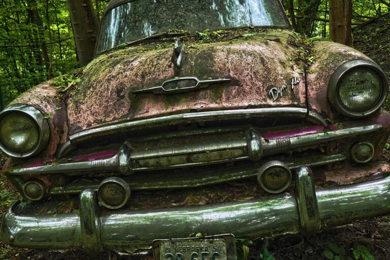 car, scrap, car cemetery, rust, dirty, scrap car, rusted, wreck, discarded, obsolete, oldtimer, old car, auto, car wallpapers, vehicle, buick, buick dynaflow, urbex