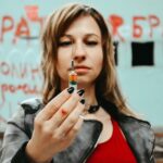 syringe, addiction, injection, needle, drug addict, dose, pain, informal, punk, dangerous, health, clinic, rehabilitation, clinic for drug addicts, drug addicts, treatment