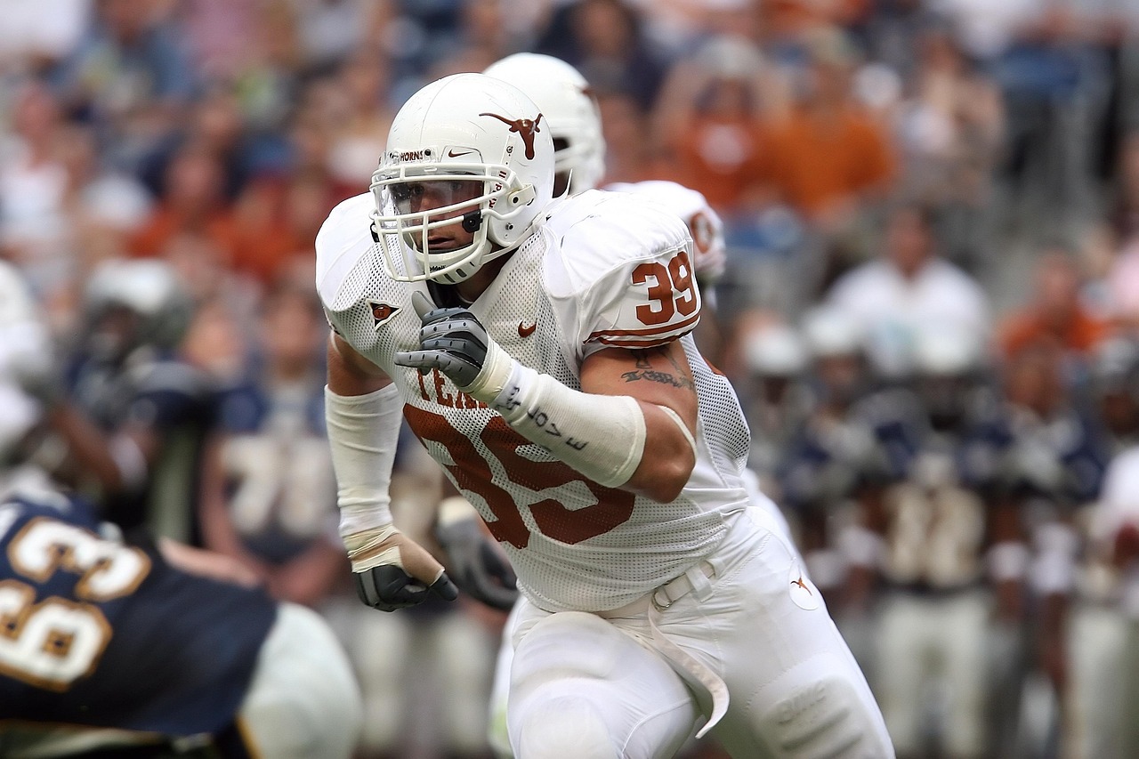 football, american football, sport, game, play, football american, competition, equipment, american football player, helmet, athlete, american football field, football player, white, football game, competitor, blocking back, blocker, lead back, running, blocking, team, playing, action, college, ncaa, teammate, texas, burnt orange, active, longhorns, power, male, gridiron, texan, spectators, american football, football player, ncaa, ncaa, ncaa, ncaa, ncaa