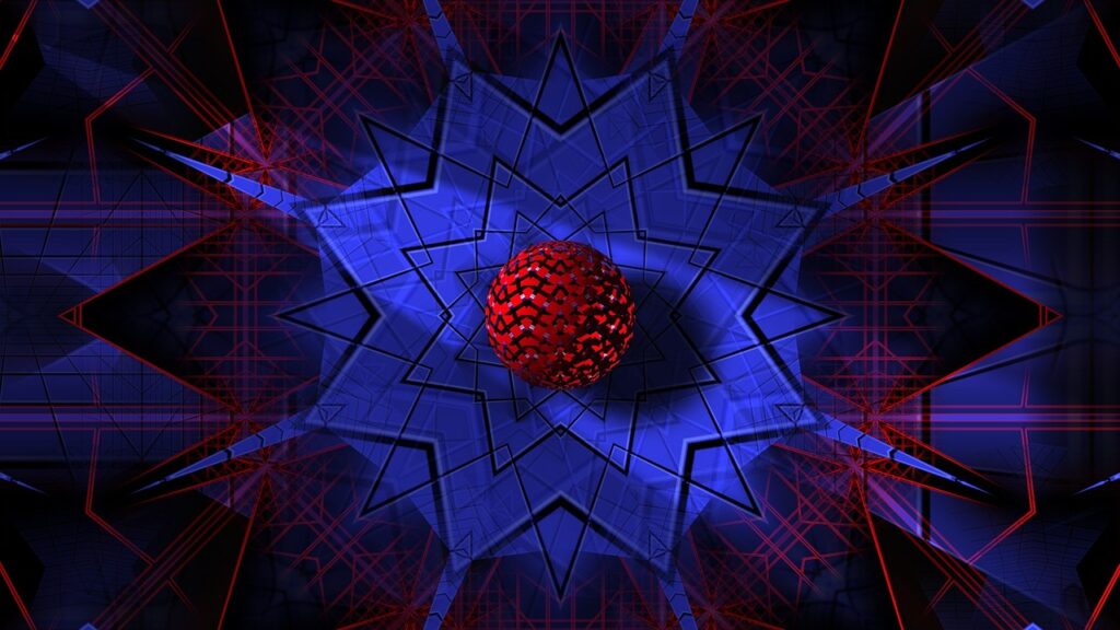 graphics, geometry, image synthesis