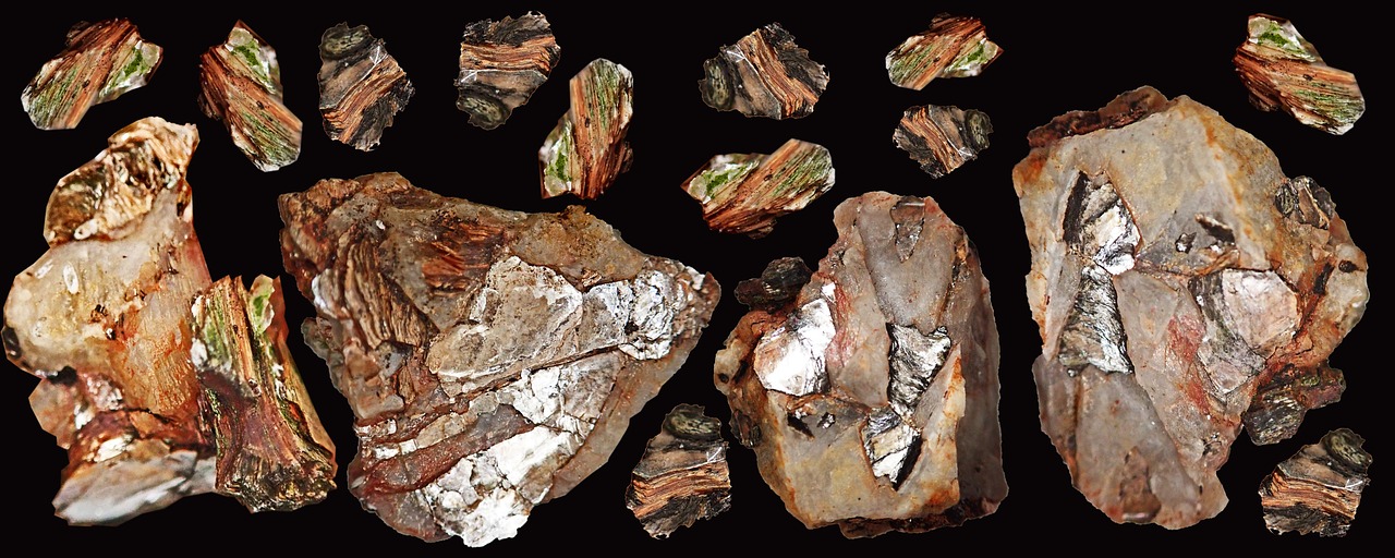 mica, silicate, mineral, rocks, geology, stones, nature, mica, mica, mica, mica, mica