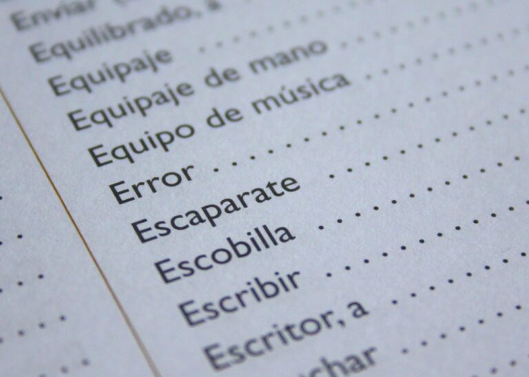 spanish, language, error, learn, speak, teacher, linguist, foreign, words, vocabulary, dictionary, translate, blue learning, blue language, spanish, spanish, spanish, spanish, spanish, language, language, vocabulary, vocabulary, vocabulary, translate
