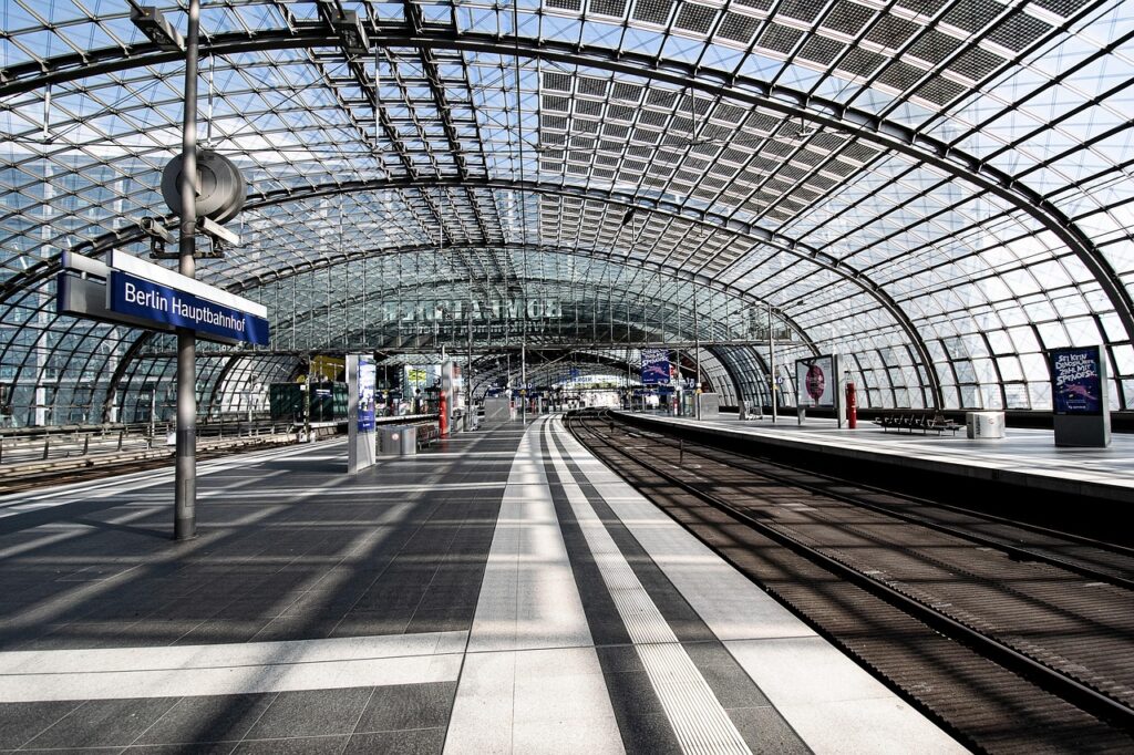 berlin, central station, berlin central station, station, abandoned, empty, corona, coronavirus, railroad, germany, architecture, glass roof, railroad tracks, covid-19, platform, to travel, nobody, berlin, berlin, berlin, berlin, berlin, station, corona, coronavirus, coronavirus, coronavirus, germany, covid-19, platform