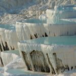 calcium pools, terraces, tourist attraction, world heritage site, travertine pools, thermal spring, hot spring, nature, lime sinter terraces, pamukkale thermal pools, pamukkale, denizli, turkey, pamukkale, pamukkale, pamukkale, turkey, turkey, turkey, turkey, turkey