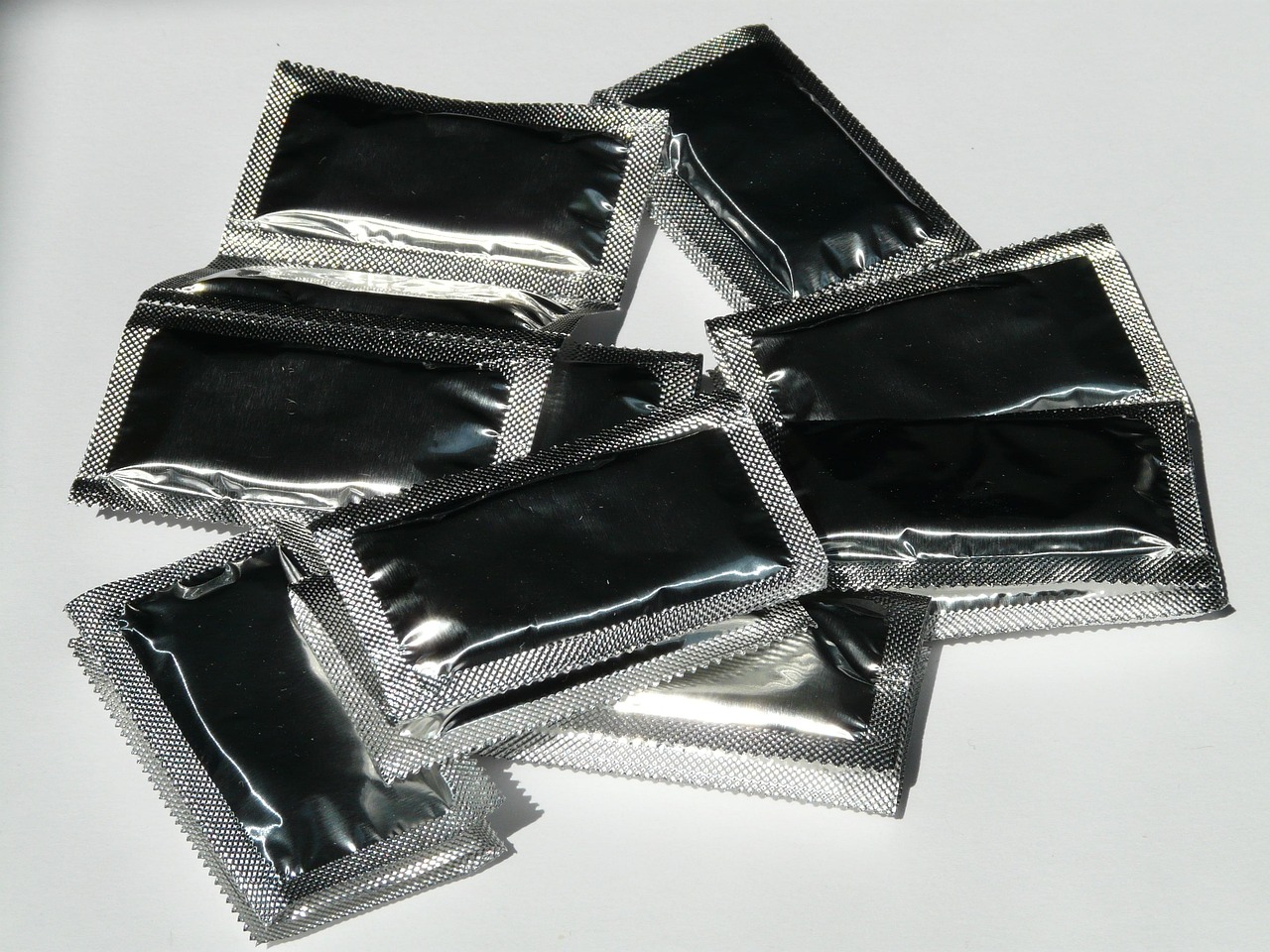 condoms, condom, contraception, protection, sexually, illness, silver, shine, packaging, parisian, guardian