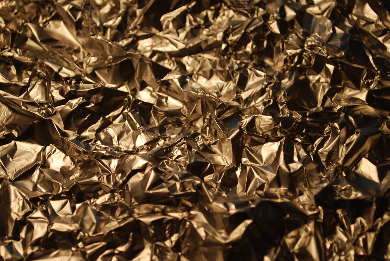 tinfoil, aluminum, aluminumfoil, tinfoil, tinfoil, tinfoil, tinfoil, tinfoil