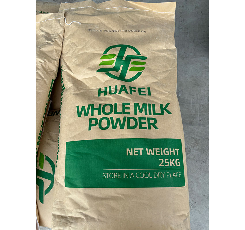 Fat Filled Milk Powder Distributor Quality and Logistics Guide
